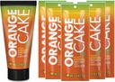 SOLEO Orange Cake ULTRA akcelerátor 150ml MEGA BALENIE 75ML ZADARMO