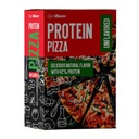 Proteínová pizza 500 g - syr GymBeam