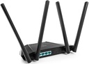 Router na SIM kartu WiFi LTE 4G MODEM Odomknutý