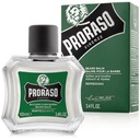 PRORASO Osviežujúci balzam na fúzy 100ml