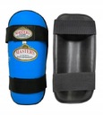 MASTERS SHIN PADS - NA-1 BLUE XL