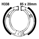 ČEĽUSKY BUBNOVEJ BRZDY EBC H338