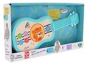 Hračka HAPE Baby Einstein Magic ukulele