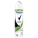 REXONA MOTION SENSE WOMAN DEODORANT SPREJ INVISIBLE FRESH POWER 150 ml