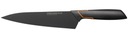 FISKARS EDGE Kuchársky nôž 19 cm 1003094