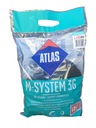 Atlas M-System KT 3G 120 PP M8/F16.5 L150 BX