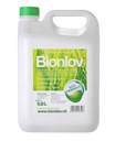 5 L biopalivo BIONLOV, bioetanol 99,8% CERTIFIKÁT PZH