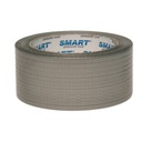 PÁSKA NA OPRAVU LÁTKA DUCT TAPE 48MM/50M SMART