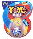 YOYO BALL YOYO BALL VŽDY SA VRÁTI BEZ NAVÍJANIA