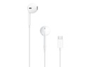 Slúchadlá APPLE EarPods (USB C) MTJY3ZM/A