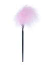 Feather Tickler Pink - Boss Series Fetish