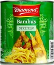 DIAMOND Bambusové výhonky 2840g