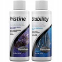 Seachem Stability Pristine Bakteria Set 2x100ml