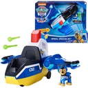 PAW PATROL CHASE BIG JET PATROLLER