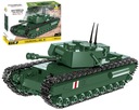 COBI 2717 Churchill Mk. IV BLOKY WW2 315El