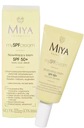 MIYA hydratačný krém SPF50+ UV KARTÓN 40ml