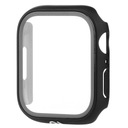 Puzdro pre Apple Watch 8 / Watch 7 41 mm (čierne)