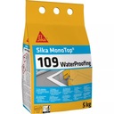 SIKA MONOTOP-109 CEMENTOVÁ VODEODOLNÁ MALTA 5kg