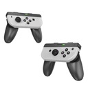 2x Hand Grip Joy-Con držiak pre Nintendo Switch