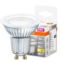 GU10 LED žiarovka 8,3W 80W 2700K Stmievateľná OSRAM