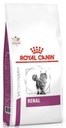 Royal Canin Veterinárna diéta Feline Renal 400g