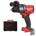 Skrutkovač-vŕtačka 18V 158Nm MILWAUKEE M18FDD3-0X