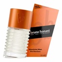 BRUNO BANANI ABSOLÚTNY MUŽ PO HOLENÍ 50ml