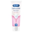 Durex intímny gél, hydratačný lubrikant Sensitive