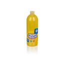 ASTRA YELLOW školská farba 1000ml žltá