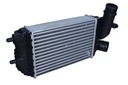 AC624509 INTERCOOLER FIAT DUCATO 1.9-2.8D 94-