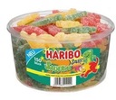 HARIBO SOUR DINOSAURS RELÉ 150 ks