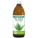 Alter Medica 100% šťava z aloe 1000 ml