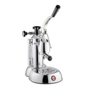 Portafiltračný espresso kávovar La Pavoni LPLSTL01EU 950 W strieborná/šedá