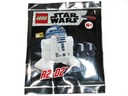 Lego New STAR WARS R2-D2 + balenie fólie MSE-6 912057