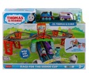 Pretekárska súprava Thomas and Friends Sodor Cup