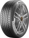 1x zimná pneumatika 215/65R17 Continental WinterContact TS 870 P