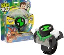 HODINKY BEN 10 OMNITRIX S EFEKTMI GIOCHI FX