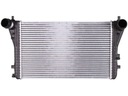 INTERCOOLER VW TIGUAN 2.0 A 2.0 EOS 2.0 CC 2.0