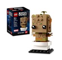 LEGO BrickHeadz 40671 - Groot v hrnci