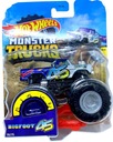 BIGFOOT 45 Storm Truck Cars 1:64 Monster Trucks