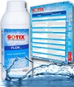 Flok Tix koagulant pre bazén jacuzzi číri chemikálie do vody pre bazén SPA 1L