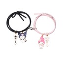 Hello Kitty Kuromi and My Melody BRACELET