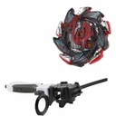 BEYBLADE SPINNER DISK SPINNER B113 BURST