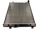 RADIATOR VW GOLF PLUS 1.6 2.0 CHROBÁK 1.6 2.0