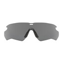 ESS - Crossblade Visor - Smoke Grey - Tinted