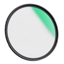 K&F DIFFUSION FILTER BLACK MIST 1/8 NANO-X 67mm