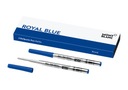 Náplne do pera Montblanc Royal Blue B 2 ks