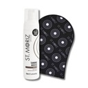 ST MORIZ MUS MEDIUM SET 200ML + RUKAVICE