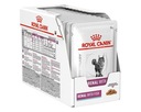 ROYAL CANIN RENAL FISH 12X85G TUŇÁK