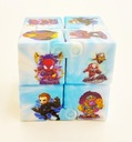 Fidget - Infinity Cube - AVENGERS Logic Cube